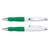 Turbo Pen - White Barrel - 200231-5
